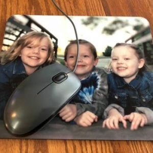 Custom Mouse Pads